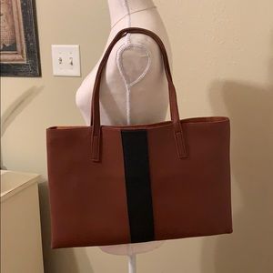 Vincent Camuto Tote - Vegan Leather